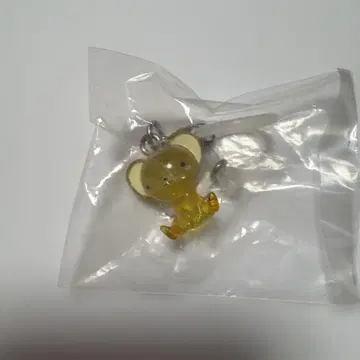 카드캡터 사쿠라 메지루시 액세서리 케로짱 케르베로스
