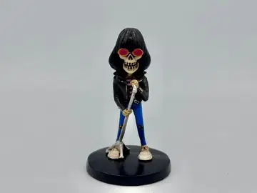 스쿨 팝 Ramones Joey Ramone 피규어
