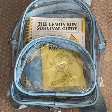 Hearts2Hearts Lemon Tang Summer kit 앨범