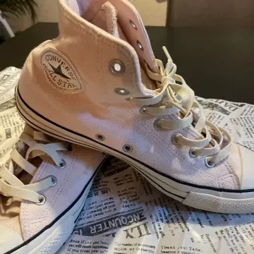 Converse Chuck Taylor All Star 하이컷