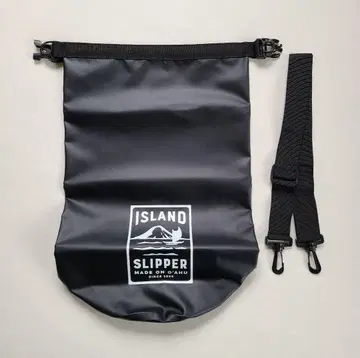 ISLAND SLIPPER 아일랜드 슬리퍼 드라이백 숄더백