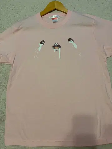 메이드 인 어비스 마아아 씨 티셔츠 M 사이즈 새상품급