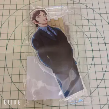[배송비 포함] 코난 카드 게임 모로후시 타카아키 TCG