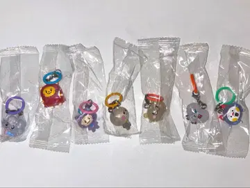 TREASURE TRUZ 참 7종 세트