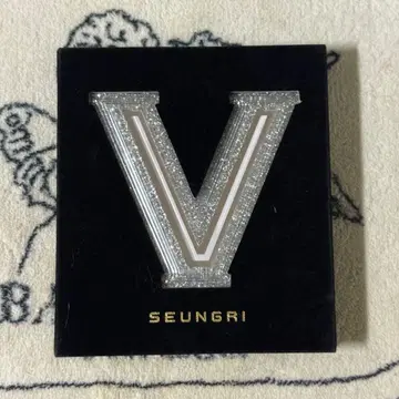 ビッグバン勝利VVIPアルバム
