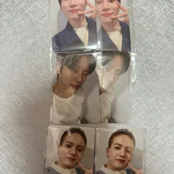 비투비 콜라보팝업스토어 포카 개별양도 | 브랜드 중고거래 플랫폼
