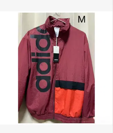 adidas 바람막이 M 사이즈 [ 새상품 ] 아디다스 여성용 M