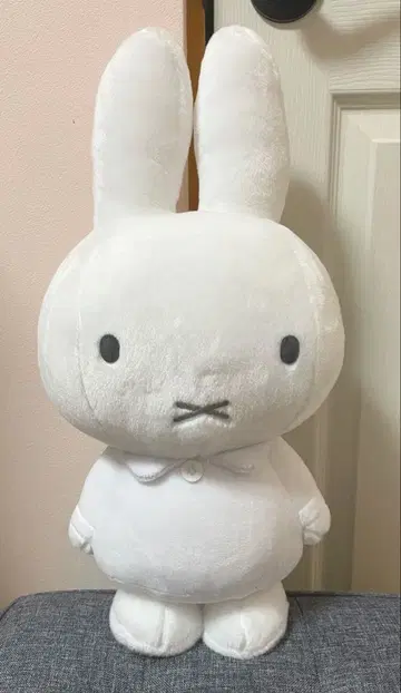미피 봉제 인형 다이토 한정판