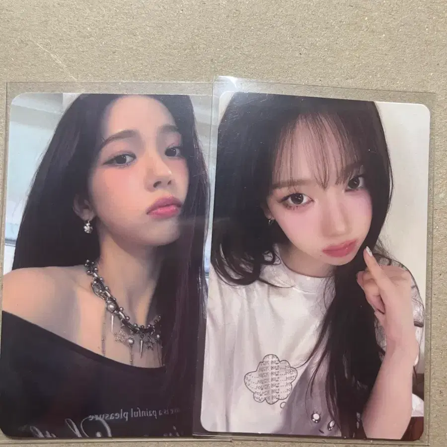 Aespa Karina Supernova Album Photocard | Bunjang Global