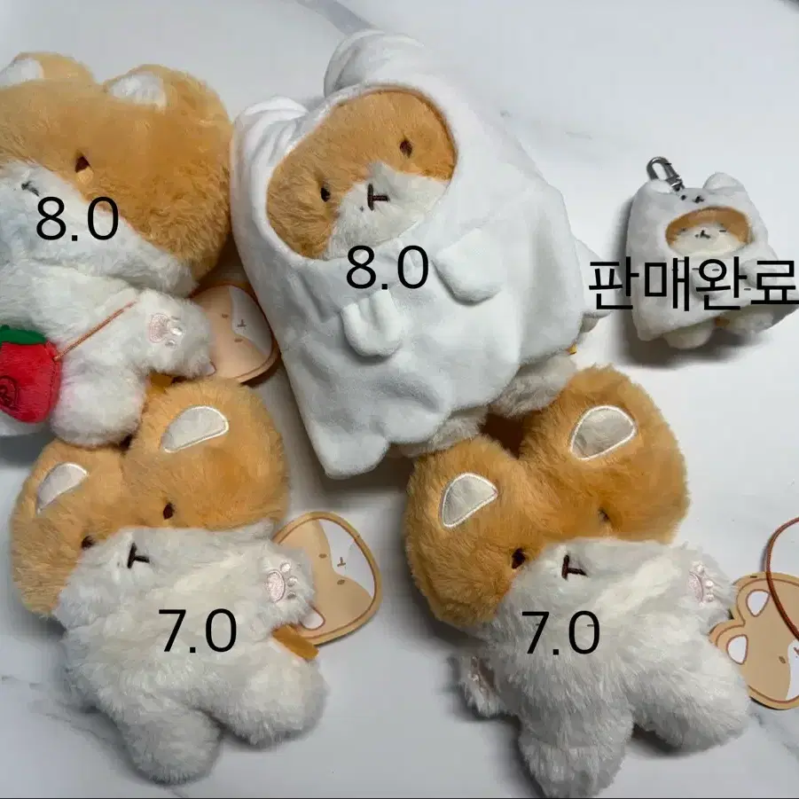 Baekhyun Giant Teolaegi Doll 80cm wts | Bunjang Global
