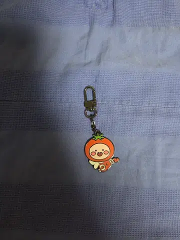카카오프렌즈  어피치 키링
