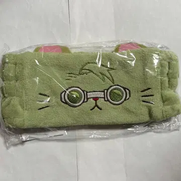 주술회전 제2기 withCAT 헤어밴드 나나미 켄토