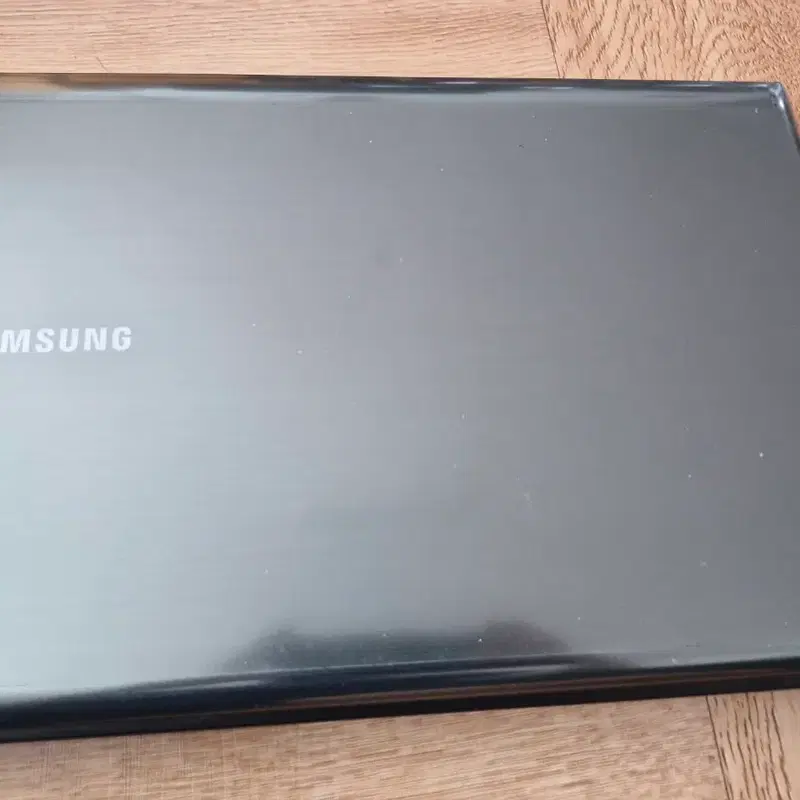 삼성 SENS NT-R440 노트북 (고장)
