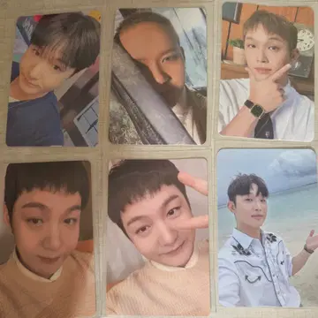 비투비 포카 (가격내림) | 팬시/포토카드 | 번개장터 중고거래