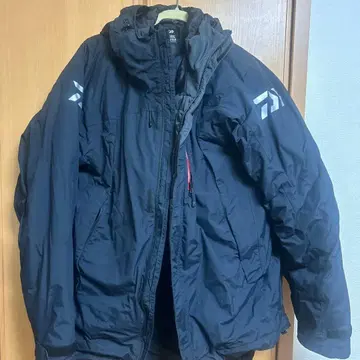 다이와 낚시 수트 XL 사이즈
