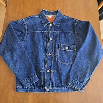 WAREHOUSE 웨어하우스 Lot 2001XX 1st 42