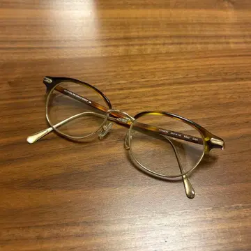 OLIVER PEOPLES WEST 패션 안경 안경
