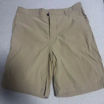 THE NORTH FACE 숏팬츠 베이지 33