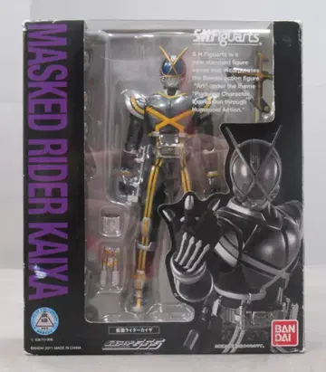 반다이 S.H.Figuarts 가면라이더 555 가면라이더 카이자
