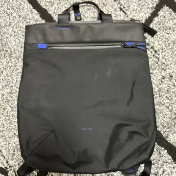Paul Smith 어반 커뮤터 2WAY 백팩 토트백