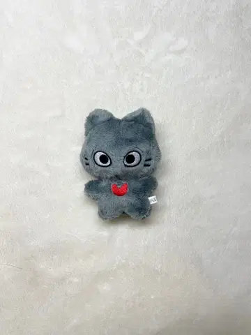 NewJeans 해린 마스터 봉제 인형 마스코트