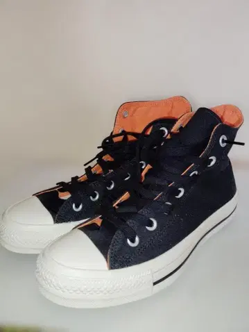 Converse 24.5cm ALLSTAR MILCOLOR HI