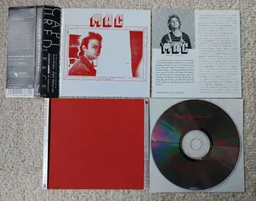 맥 데마르코 마르코 데모스, 볼륨 1 CD