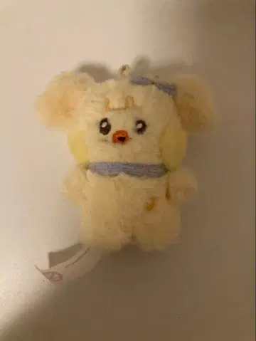IVE minini minive 레이 봉제 인형