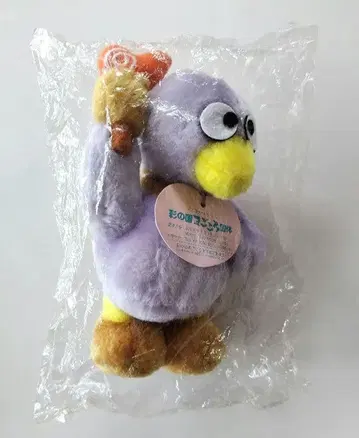 사이타마현 진심 전국체전 코바톤 봉제 인형