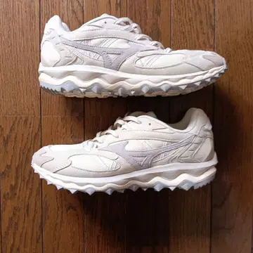 새상품급 MIZUNO / WAVE MUJIN TL