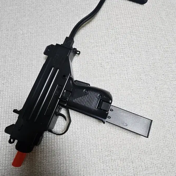 합동과학 에어소프트건 마이크로우지 비비탄총 에어코킹건