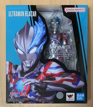 S.H.Figuarts 울트라맨 블레이저