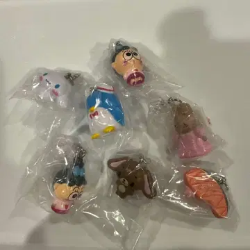 산리오 올스타즈 메지루시 2