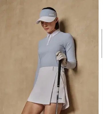 Titleist 셋업 블랙 그레이 S사이즈