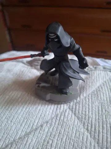 Disney Infinity Star Wars Kylo Ren