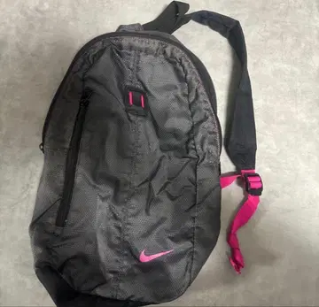 NIKE 원숄더백 00s