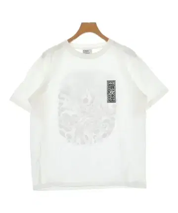 Chaos Fishing Club 티셔츠 남성용