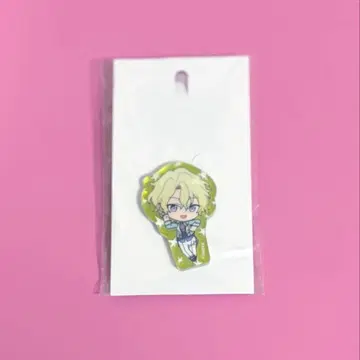 앙스타 토모에 히요리 미니미니 DECO 세트 10주년