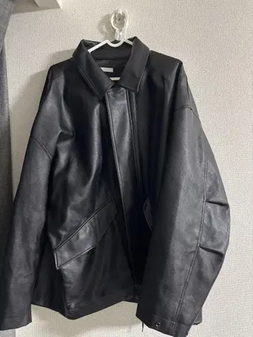 WYM LIDNM ARTIFICIAL GRAIN MILITARY 블루종