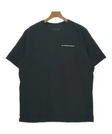 POP TRADING COMPANY 티셔츠 남성용