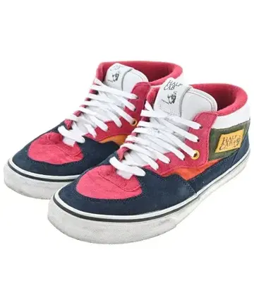 VANS 스니커즈 남성용