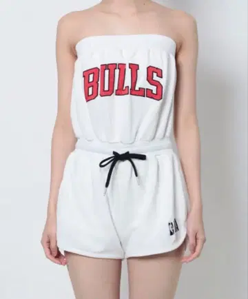 최종 가격 인하 새상품 GYDA NBA 시카고 불스 올인원