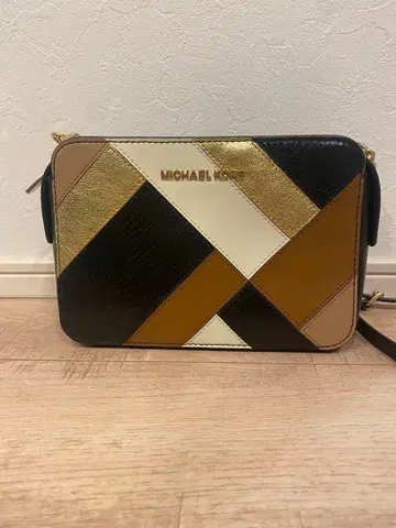 MICHAEL KORS 숄더백 멀티 컬러
