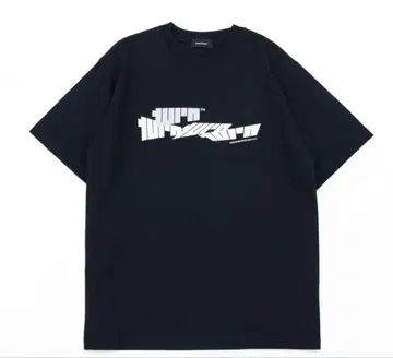 사카낙션 turn TOUR TEE SAKANAQARIUM L 사이즈