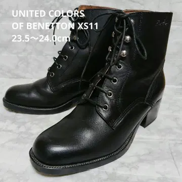 UNITED COLORS OF BENETTON XS11 힐 5cm