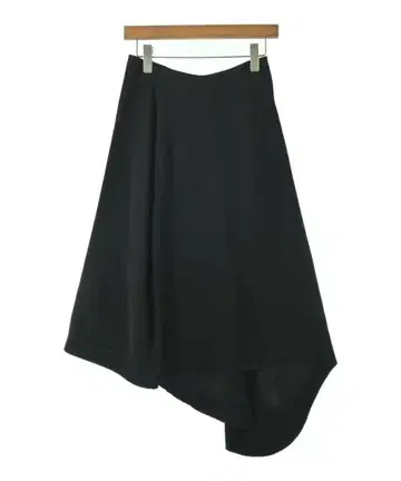 COMME des GARCONS 롱 맥시 길이 스커트 여성용