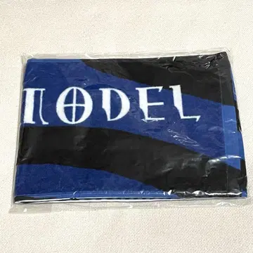 히라사와 스스무 타월 머플러 핵P-MODEL LIVE 패러렐 코작