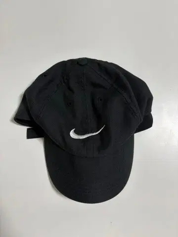dry-fit NIKE 캡