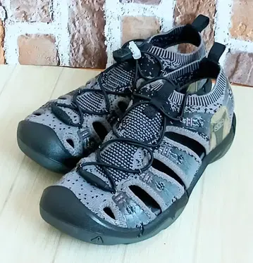 KEEN Keen EVOFIT 1 번지 코드 시스템