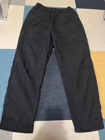 TEATORA WALLET PANTS PACKABLE 3 tt-004-P